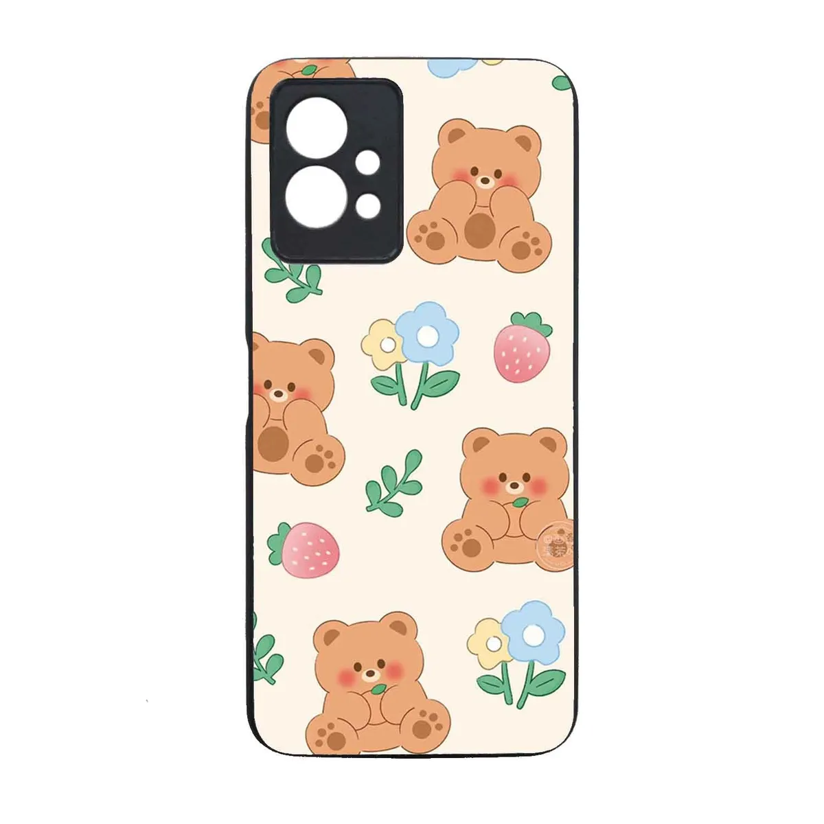 GENERICO - Funda Protector Case Para VIVO Y55 5G