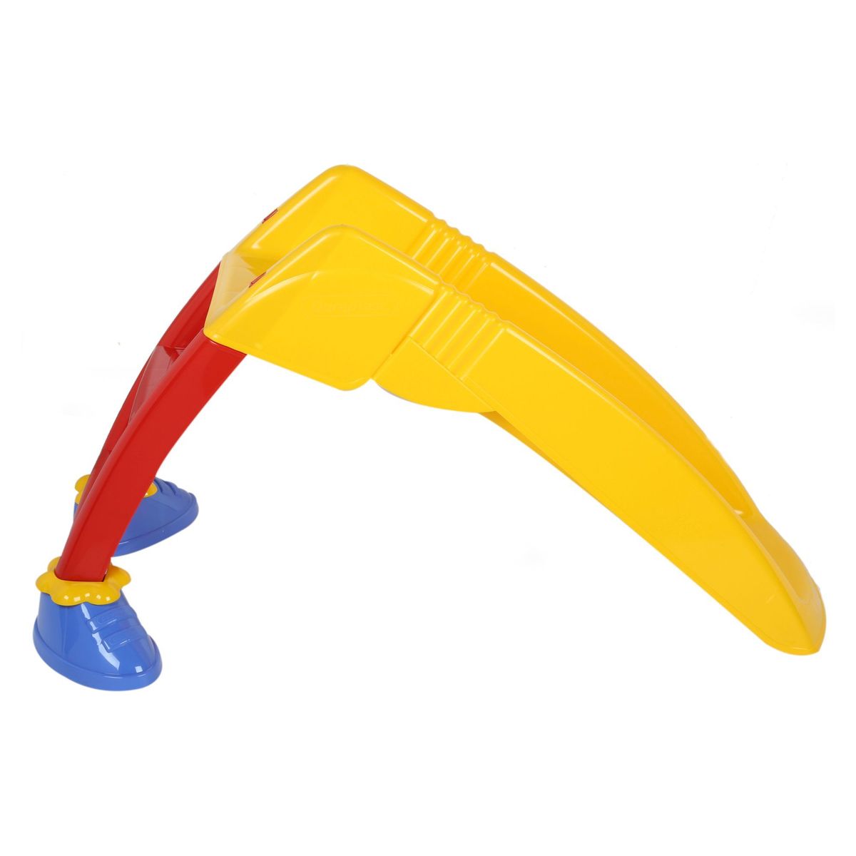 DURAPLAST - Resbaladera Duraplast-Multicolor