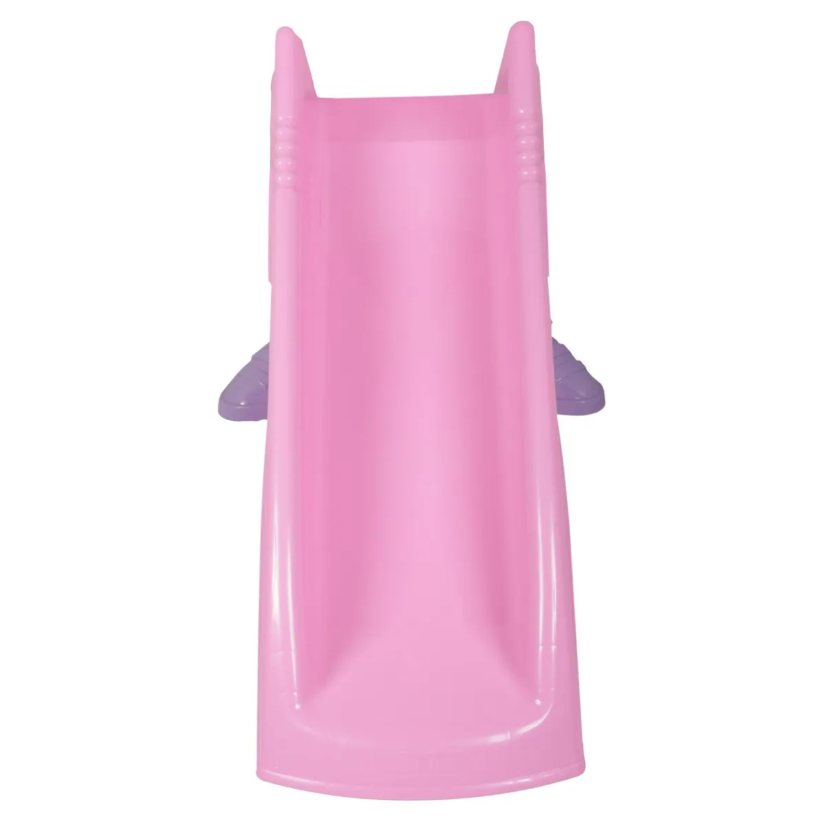 DURAPLAST - Resbaladera de Niña Duraplast-Rosa