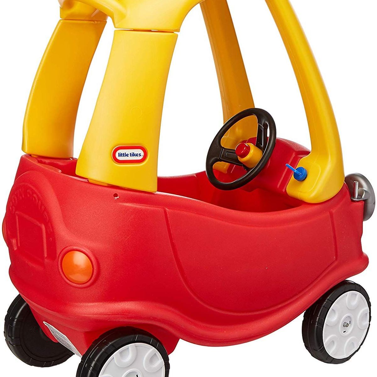 LITTLE  TIKES - Carrito Cozy Coupé Little Tikes