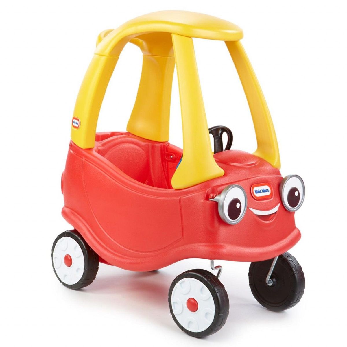 LITTLE  TIKES - Carrito Cozy Coupé Little Tikes