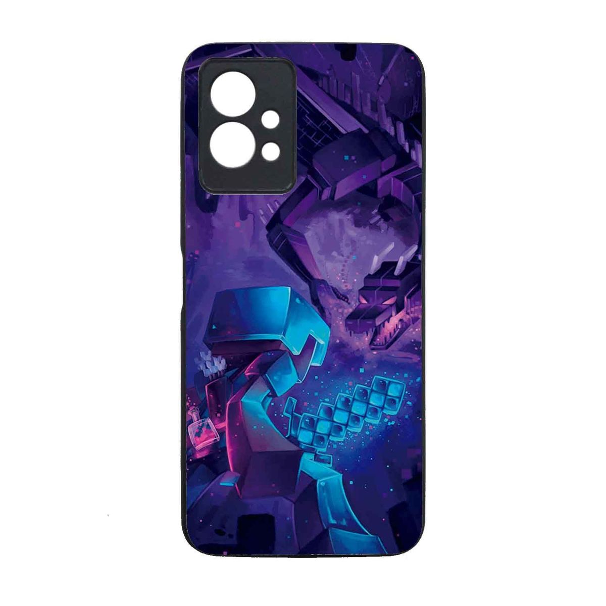 GENERICO - Funda Protector Case Para VIVO Y55 5G