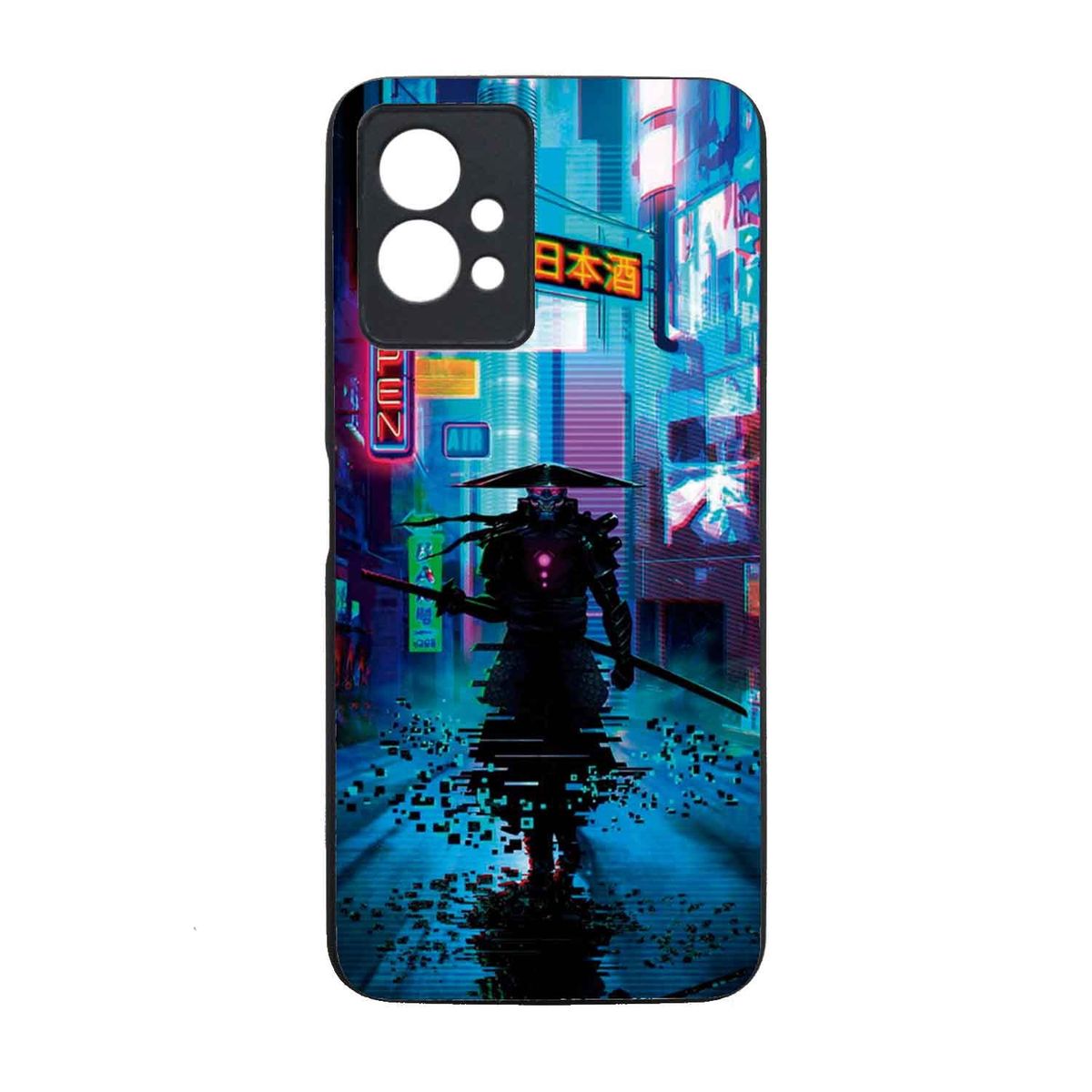 GENERICO - Funda Protector Case Para VIVO Y55 5G