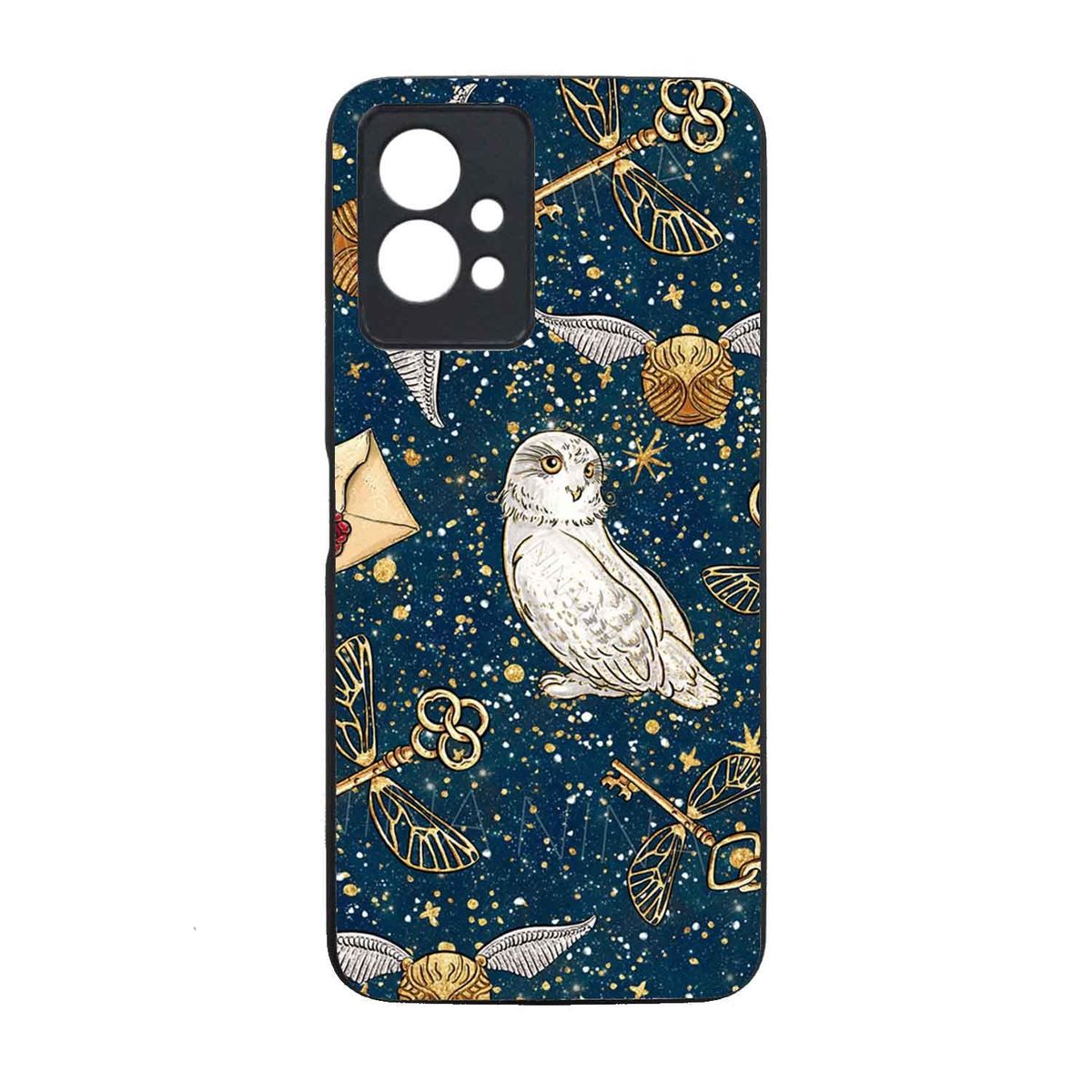 GENERICO - Funda Protector Case Para VIVO Y55 5G