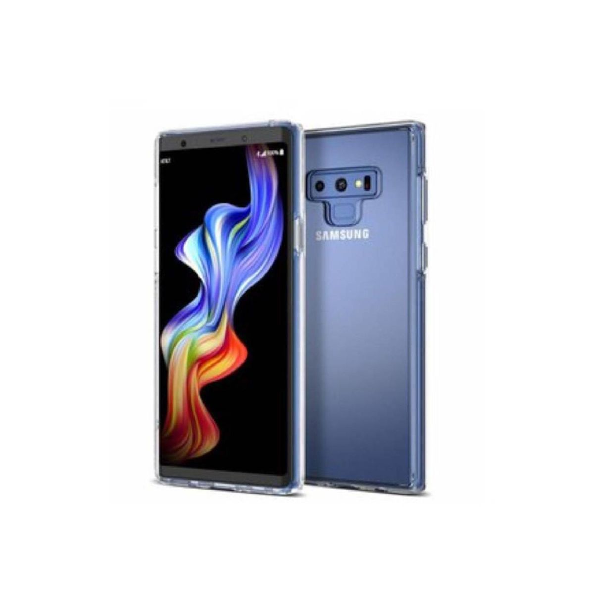 OTTOWARE - CASE SPACE SAMSUNG NOTE 9