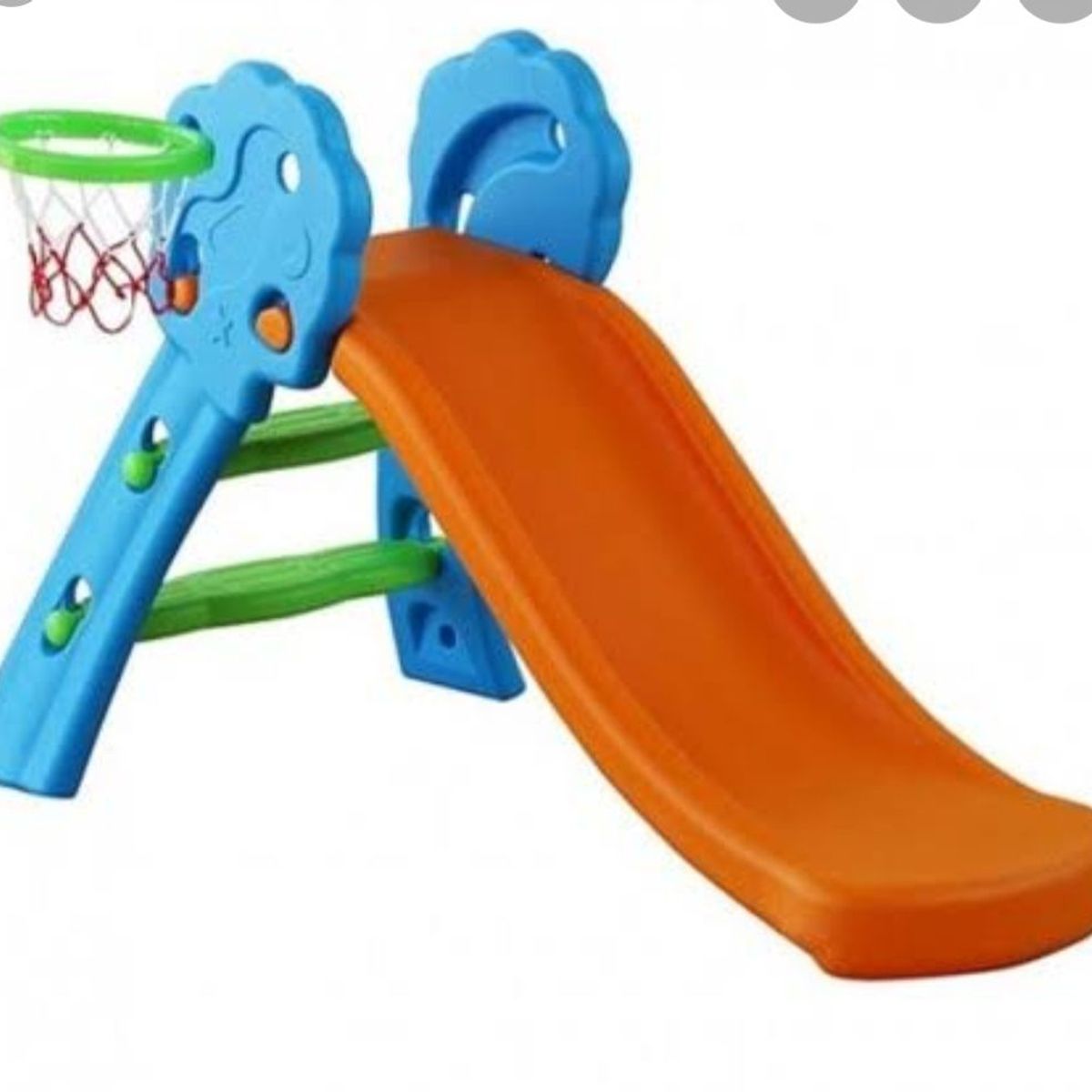 GENERICO - Mini resbaladera - Marca genérica