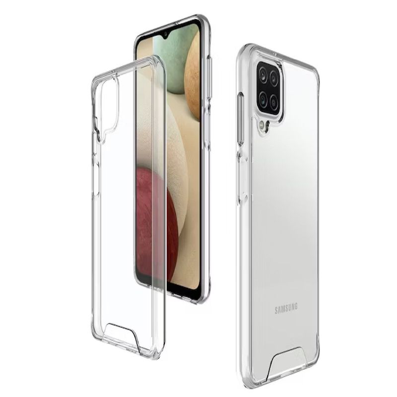 OTTOWARE - CASE   SPACE   SAMSUNG   A12