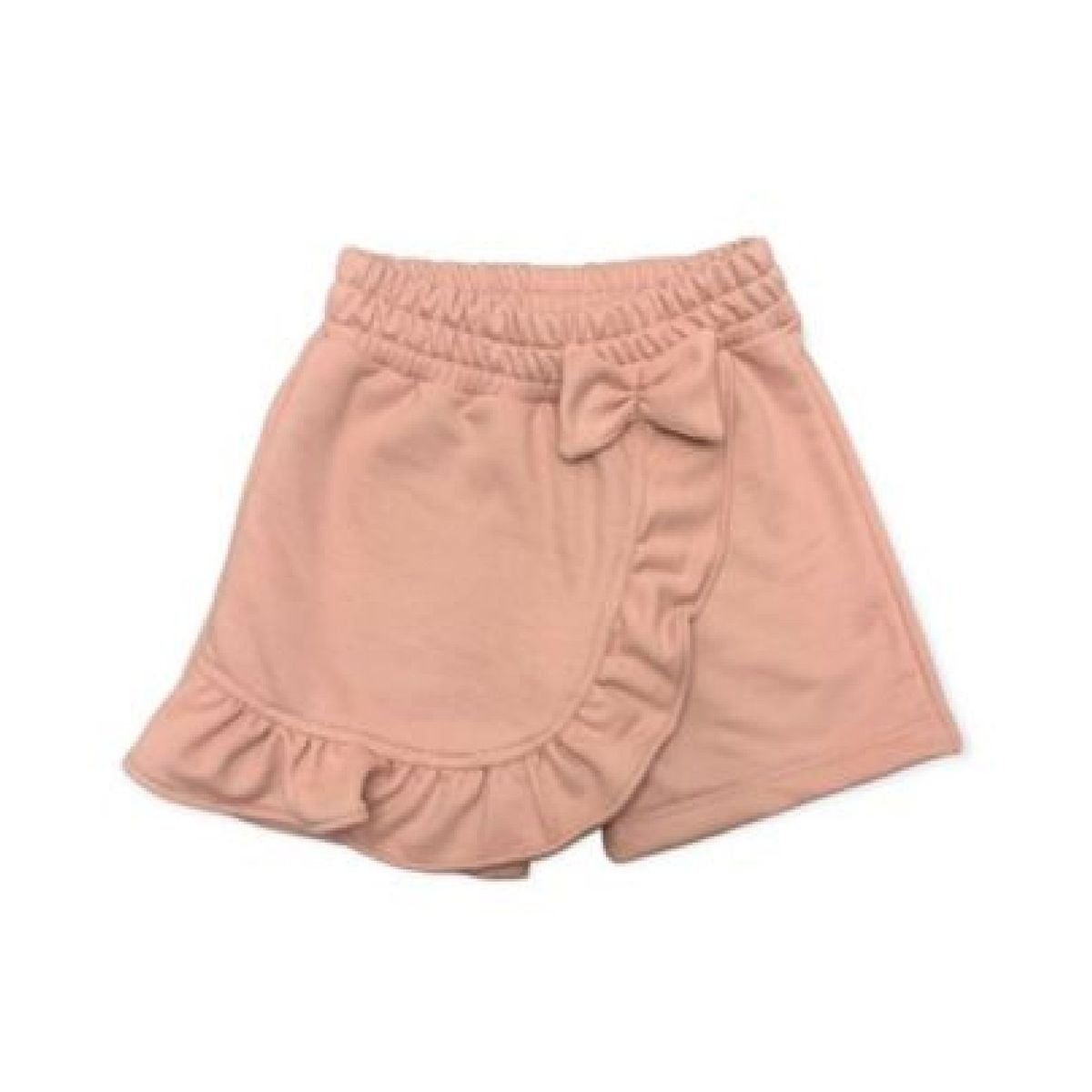 OTTOWARE - FALDA   SHORT NIÑA PALO ROSA - Palo Rosa / 6