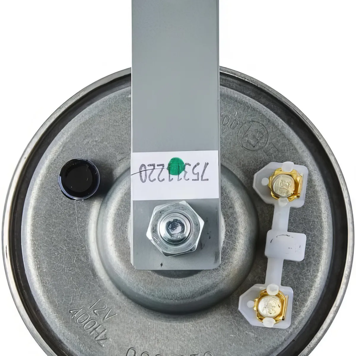 HELLA - Claxon Hella Platillo 12v 66w 400hz