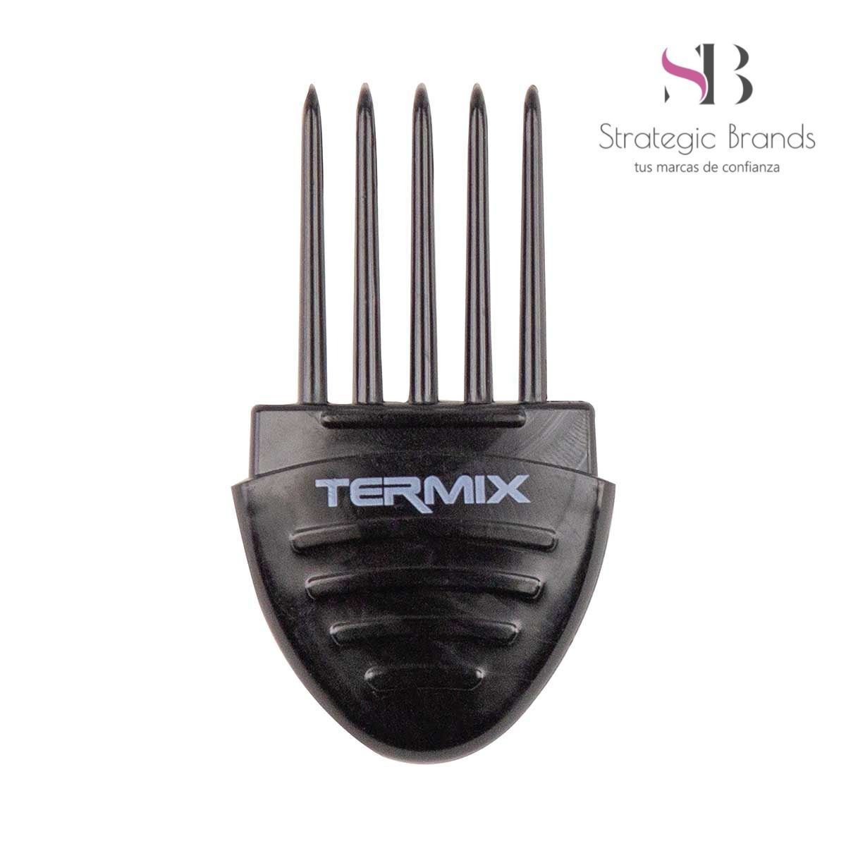 TERMIX - Pack x2 Limpia Cepillos termix