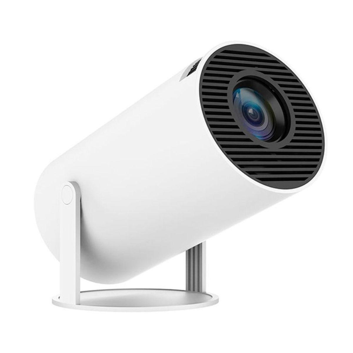 GENERICO - Proyector Portatil Android 11 40-130 pulgadas Led 4k