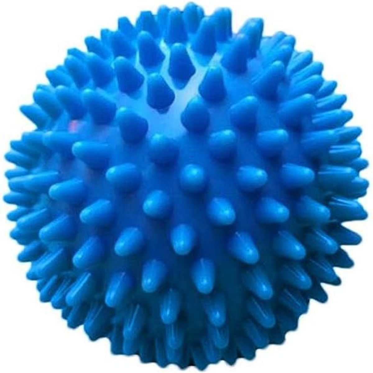 GENERICO - Pelota Spiky Erizo De Masajes Con Púas Para Terapia 6CM