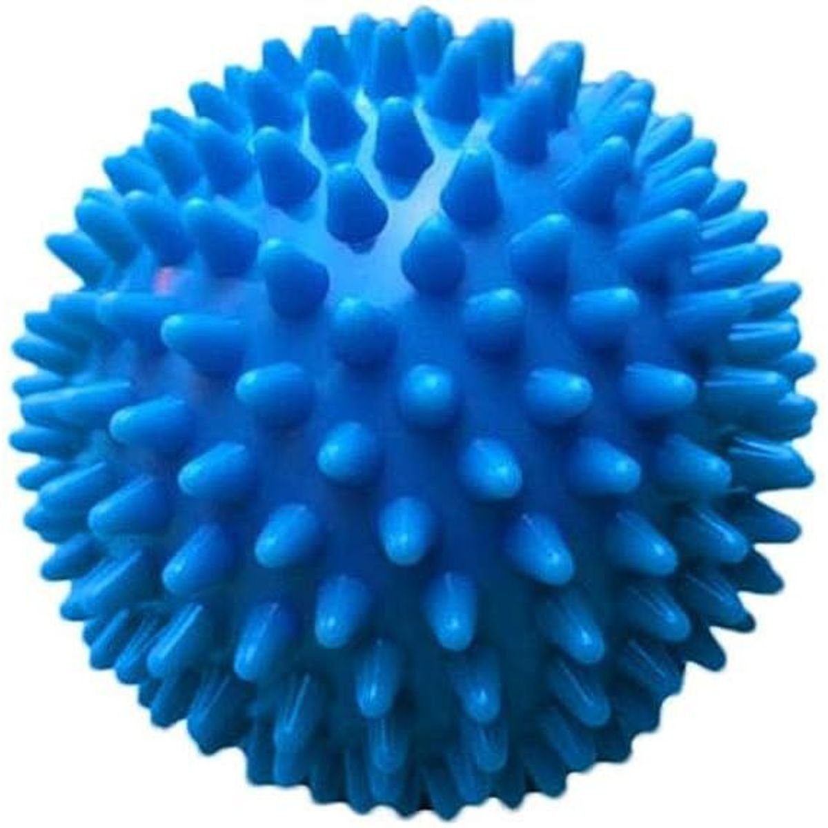 GENERICO - Pelota Spiky Erizo De Masajes Con Púas Para Terapia 6CM