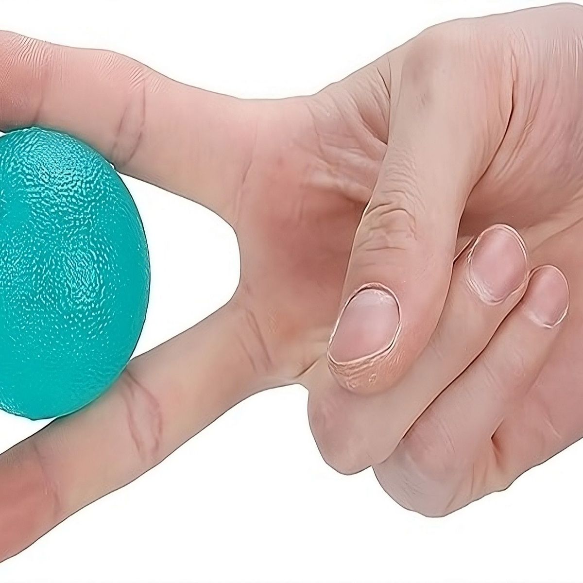 GENERICO - Pelotas De Ejercicio Para Terapia De Manos