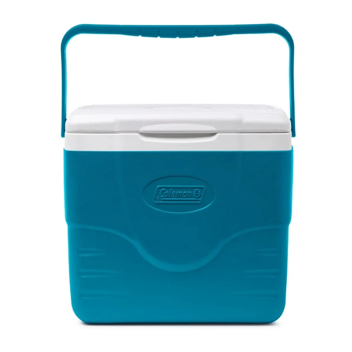COLEMAN - Cooler Portatil 4 Latas Coleman 2160823