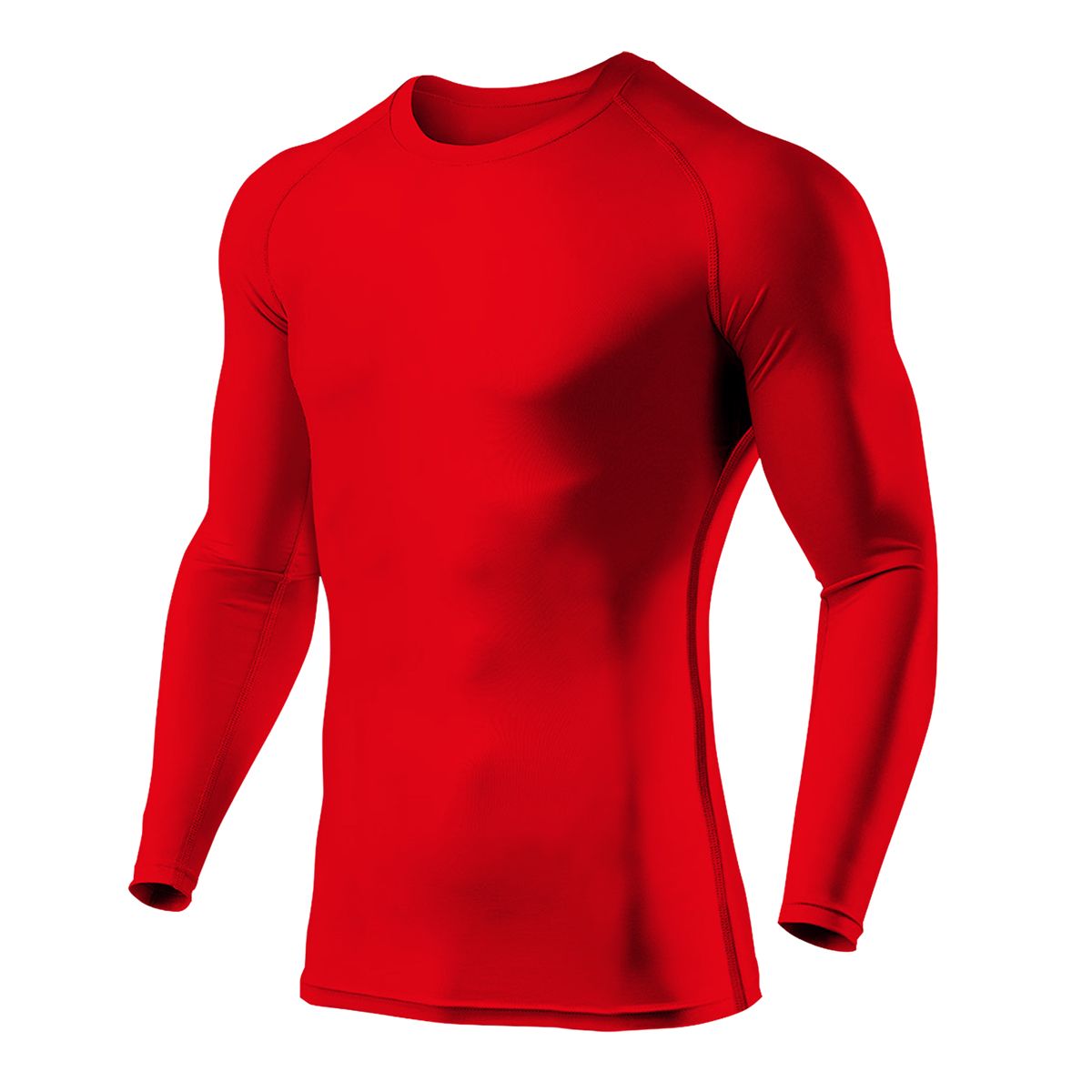 GENERICO - Polo Licra Compresor