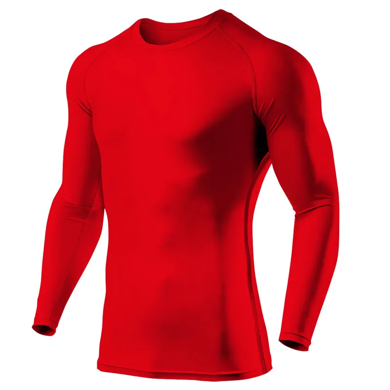 GENERICO - Polo Licra Compresor