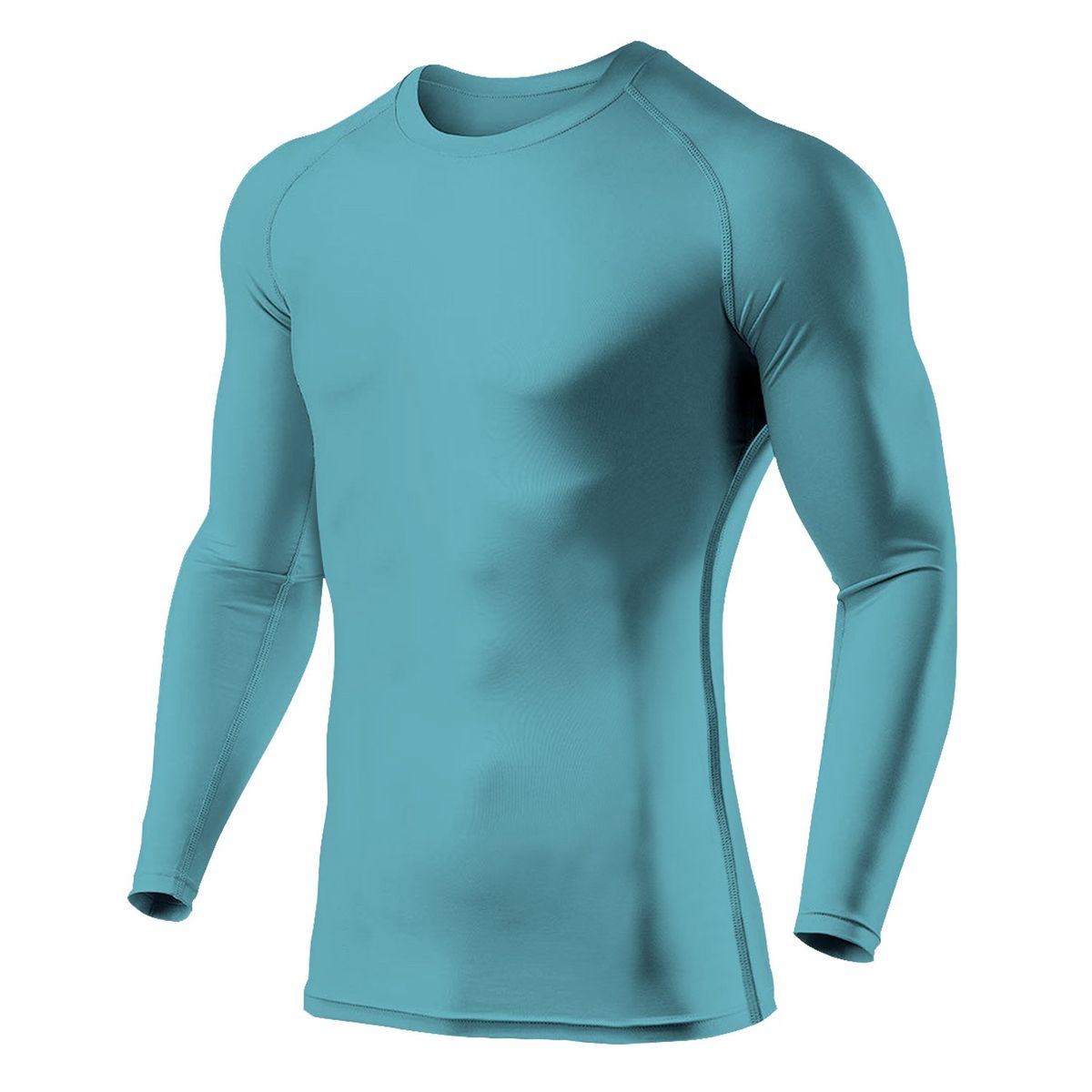 GENERICO - Polo Licra Compresor