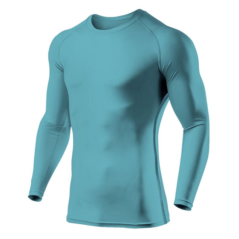 GENERICO - Polo Licra Compresor