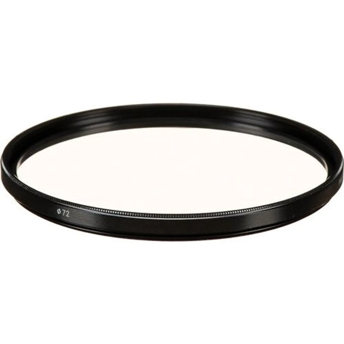 SIGMA - Filtro Sigma Protector 72mm Nuevo Facturado