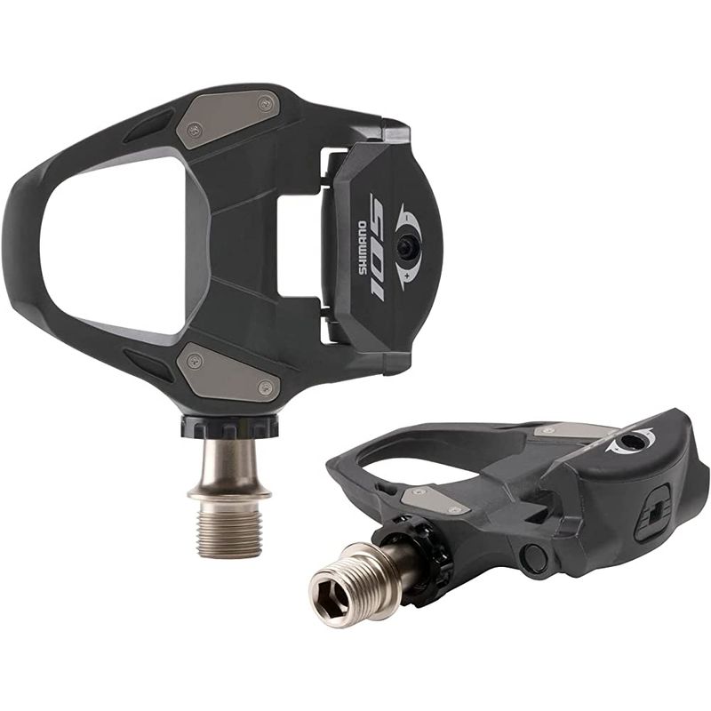 SHIMANO - Pedales Para Bicicleta De Ruta Shimano 105 Pd-r7000
