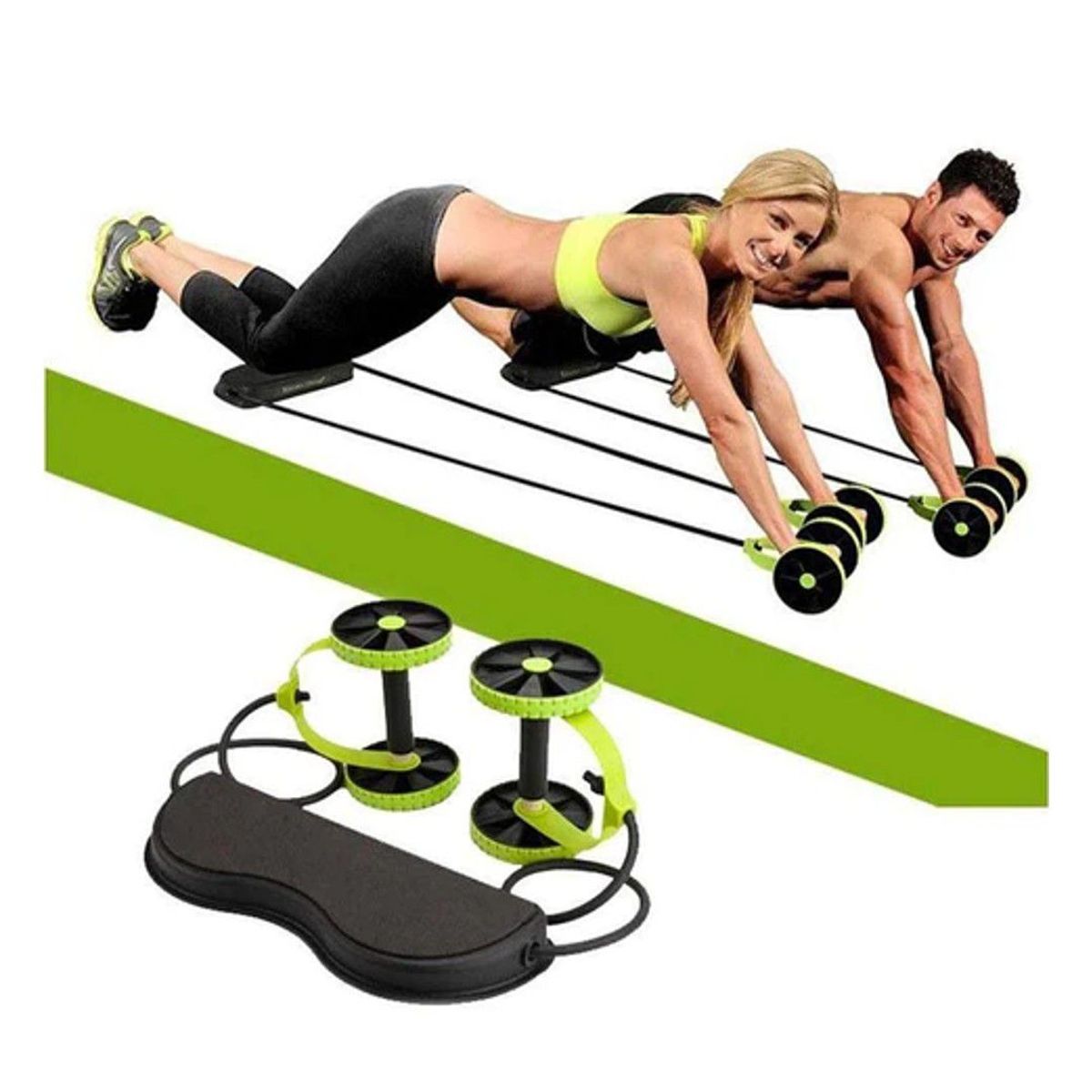 TODO FIT - Revoflex Xtreme Entrenamiento Corporal