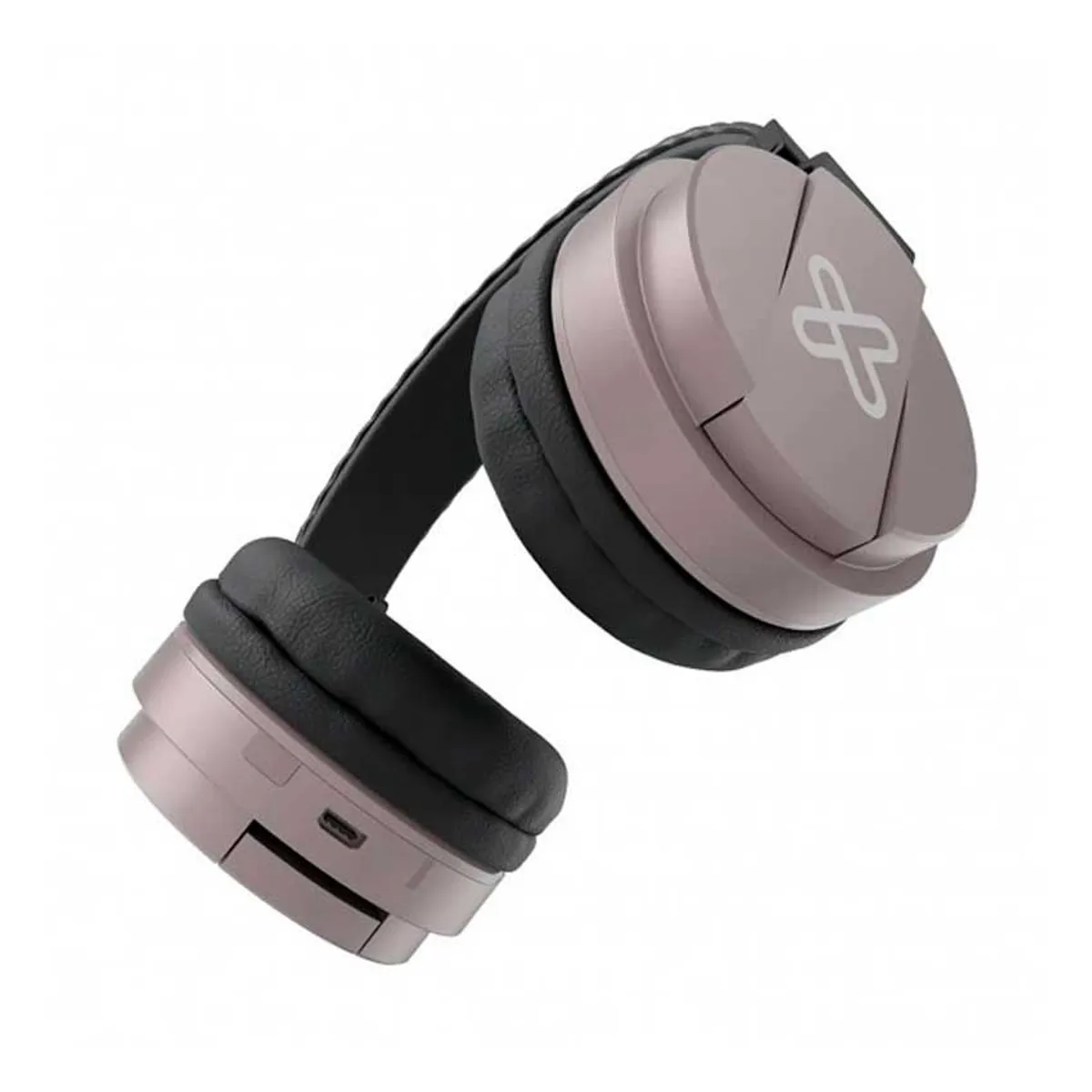 KLIP XTREME - Auricular Bluetooth KLIP XTREME Fury PRO KWH-001 Silver