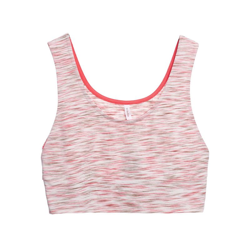 GENERICO - TOP DAMA ALGODÃ“N  D'BELLAS.