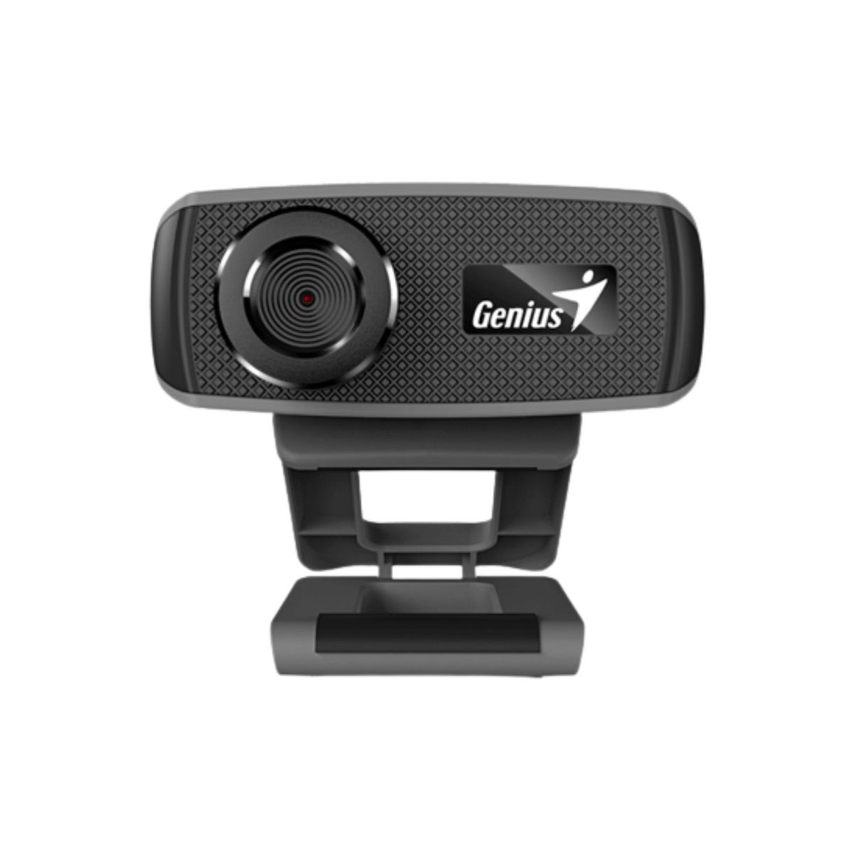 GENIUS - Genius Facecam 1000x Camara Webcam Hd 720p