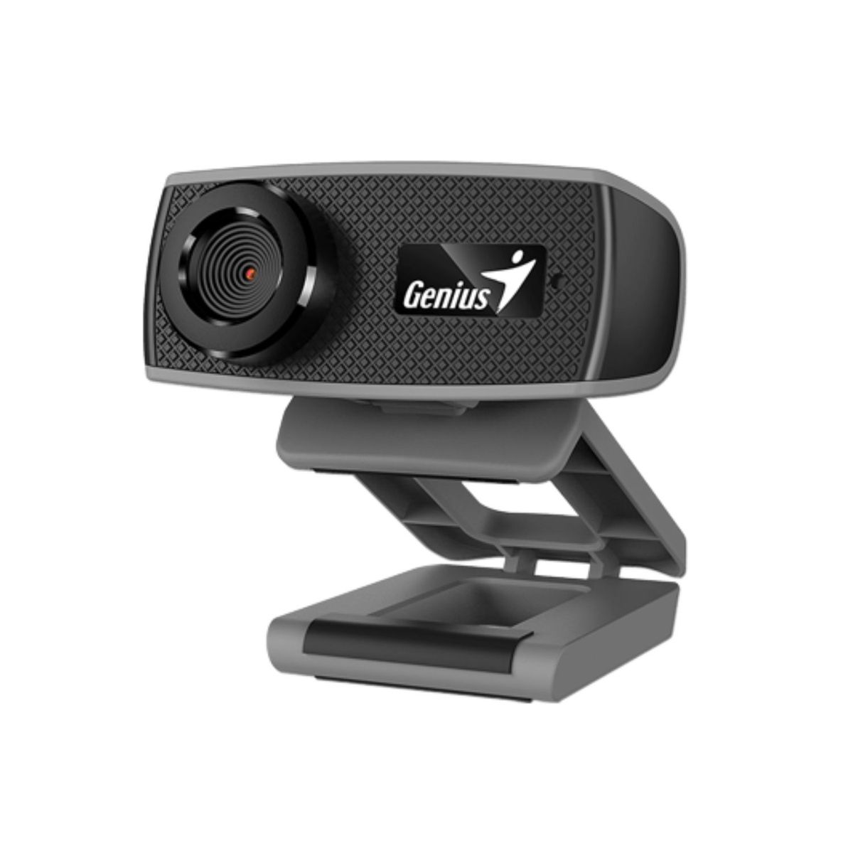 GENIUS - Genius Facecam 1000x Camara Webcam Hd 720p