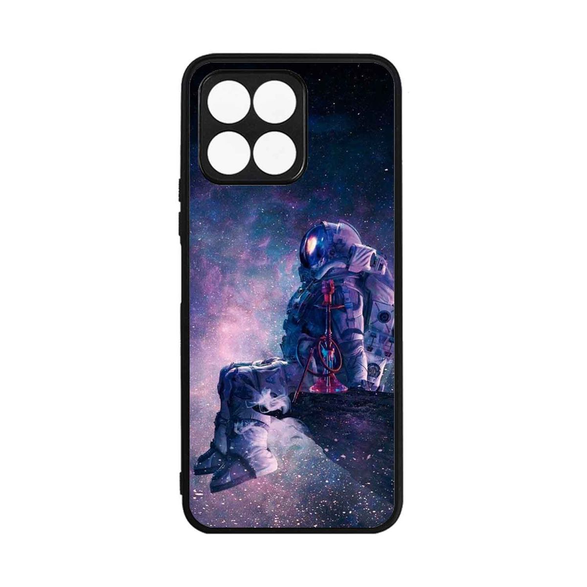 GENERICO - Funda Protector Case Para HONOR X8A