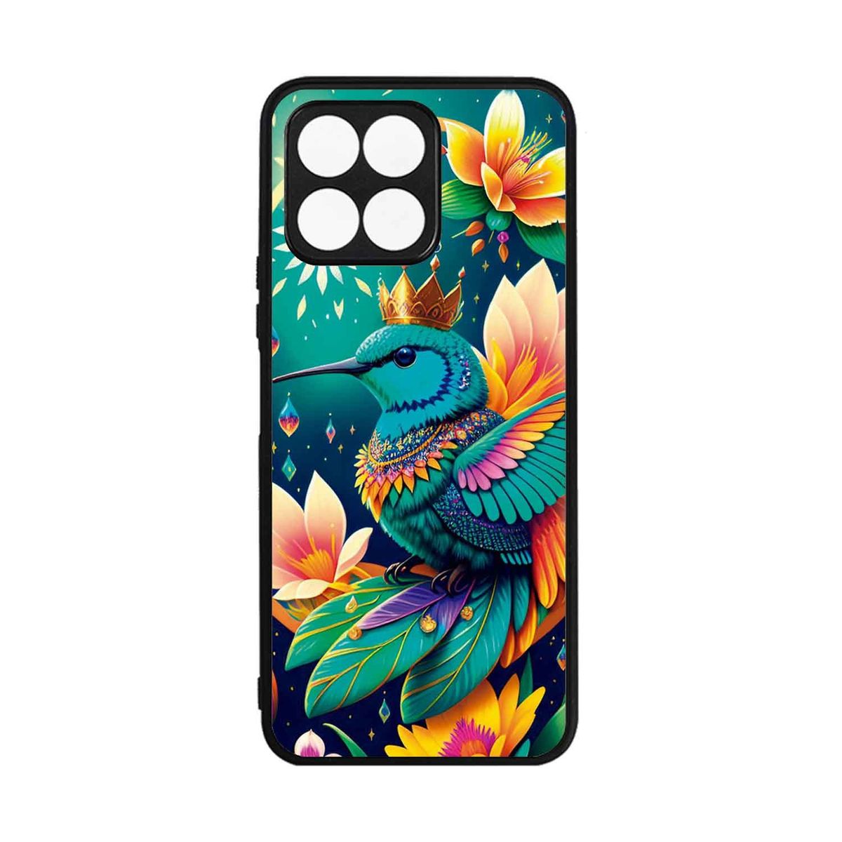 GENERICO - Funda Protector Case Para HONOR X8A