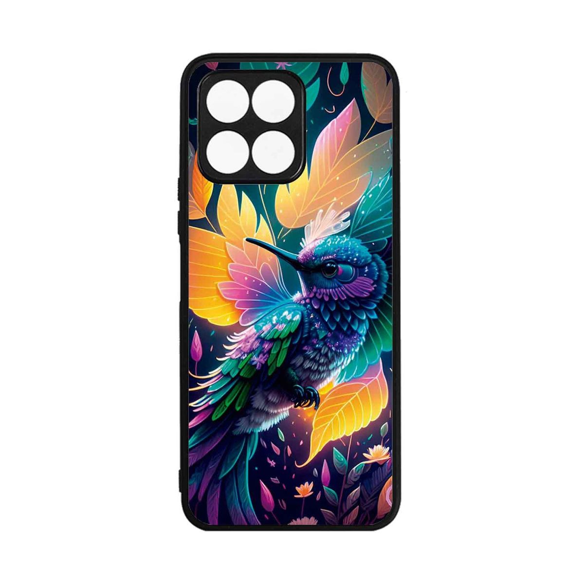 GENERICO - Funda Protector Case Para HONOR X8A