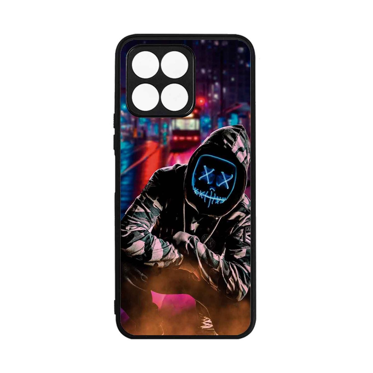 GENERICO - Funda Protector Case Para HONOR X8A