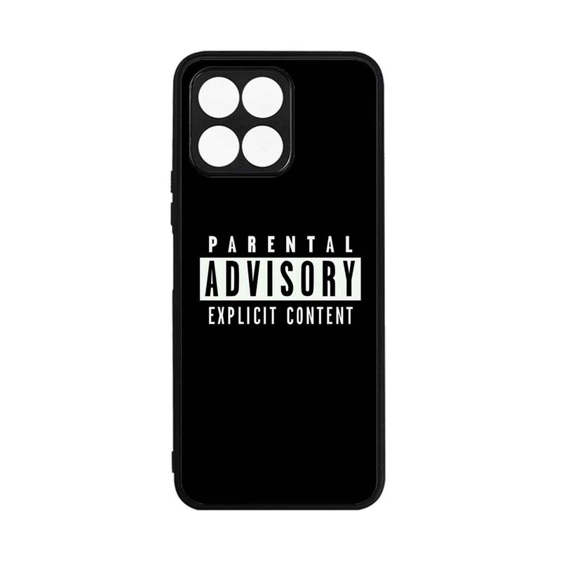 GENERICO - Funda Protector Case Para HONOR X8A