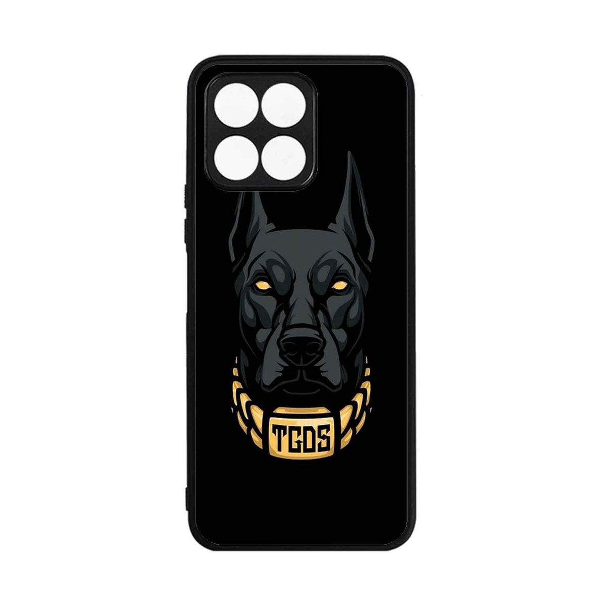 GENERICO - Funda Protector Case Para HONOR X8A