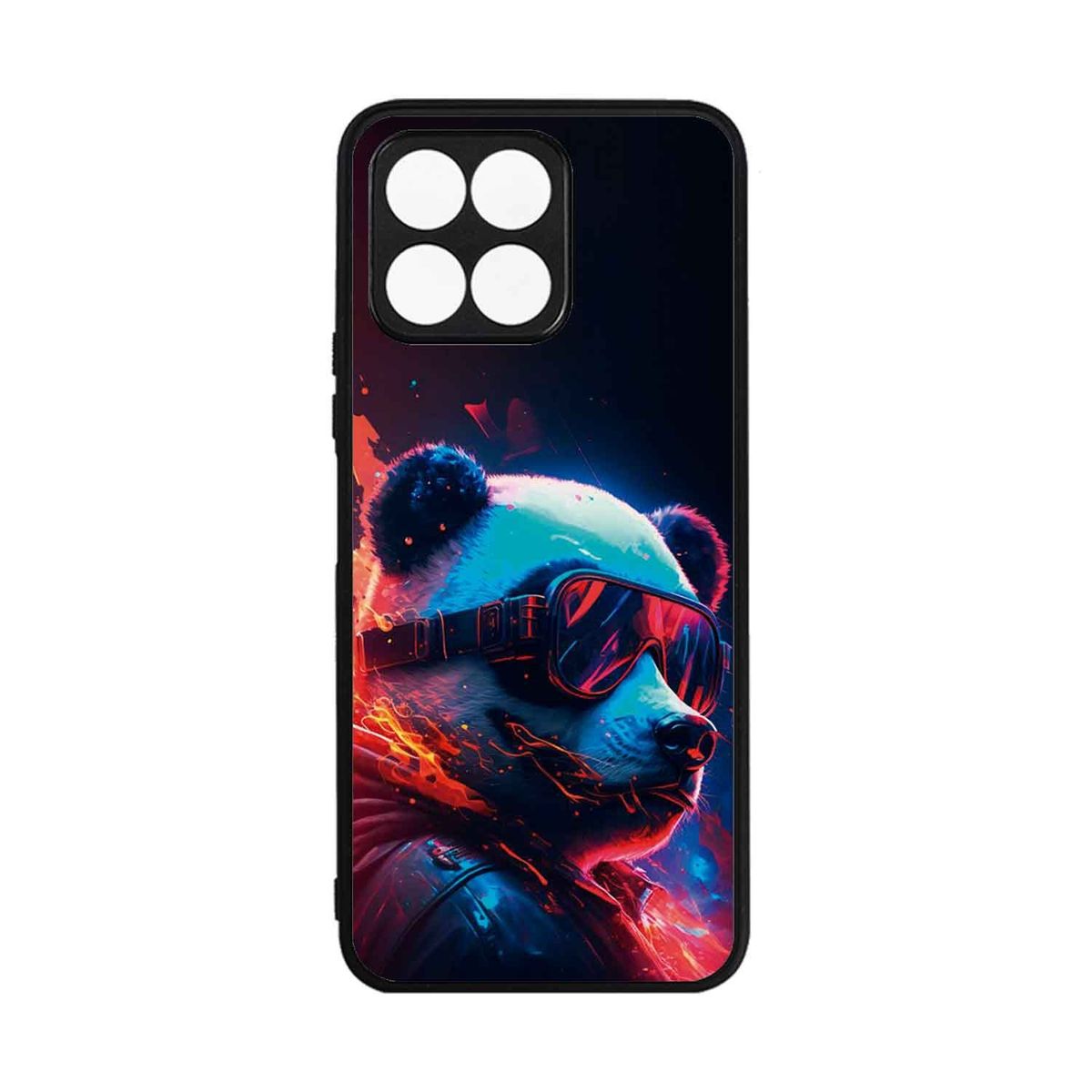 GENERICO - Funda Protector Case Para HONOR X8A