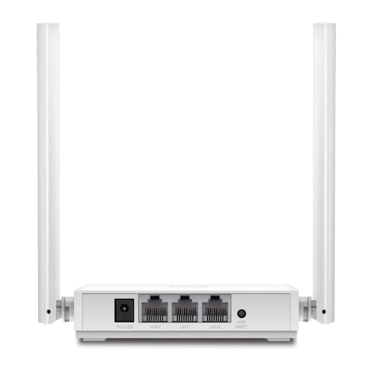TP LINK - Router tp-link TL-WR820N V2 wi-fi multimodo de 300 Mbps