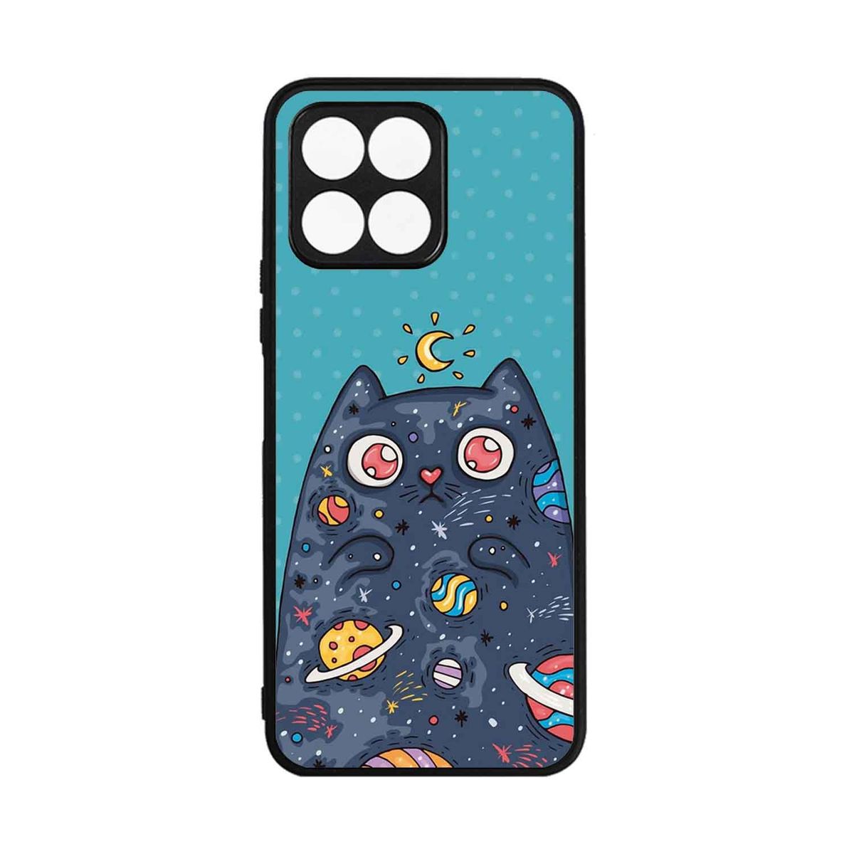 GENERICO - Funda Protector Case Para HONOR X8A