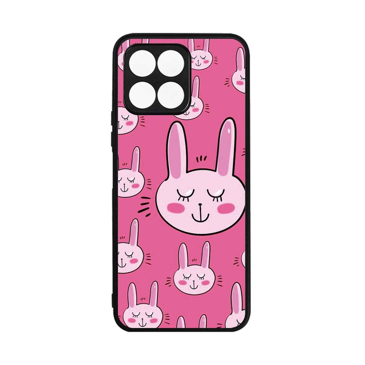 GENERICO - Funda Protector Case Para HONOR X8A