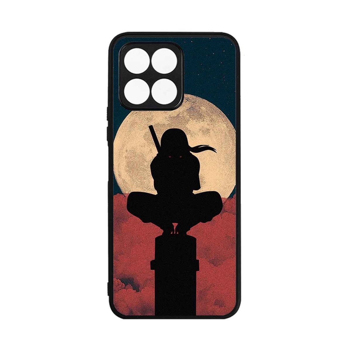 GENERICO - Funda Protector Case Para HONOR X8A