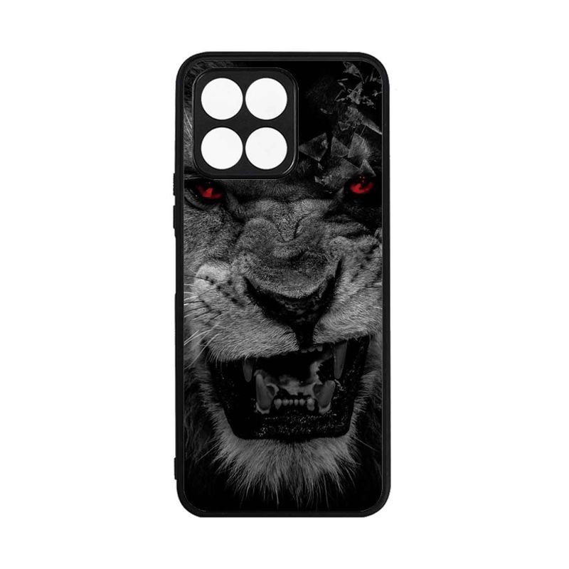 GENERICO - Funda Protector Case Para HONOR X8A