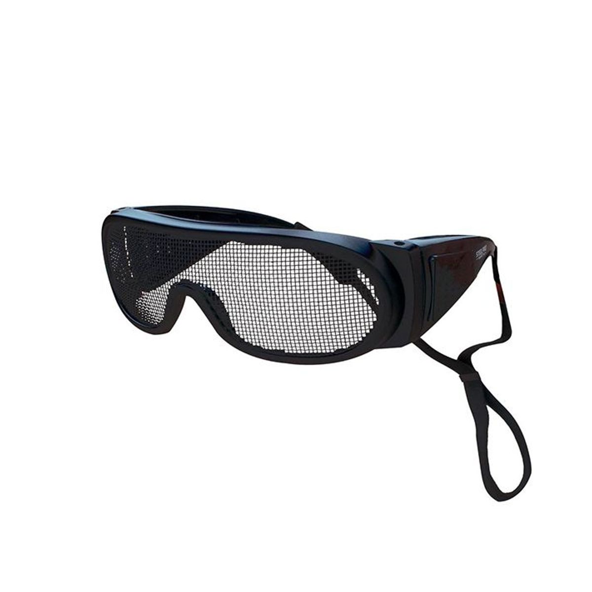 STEEL PRO - LENTE DE SEGURIDAD DE MALLA RIGEL PRO STEELPRO