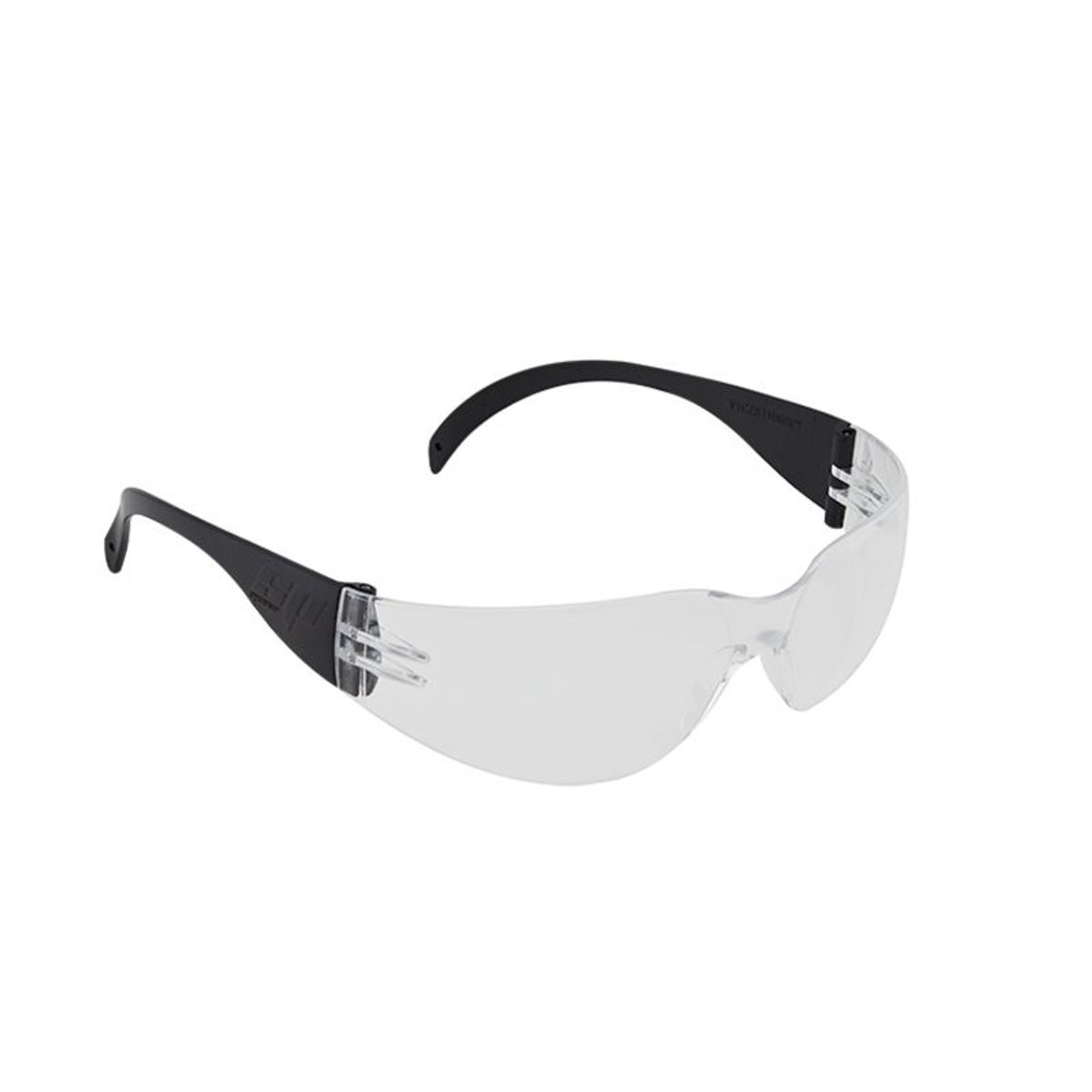 STEEL PRO - LENTE DE SEGURIDAD SPY AF CLARO STEELPRO