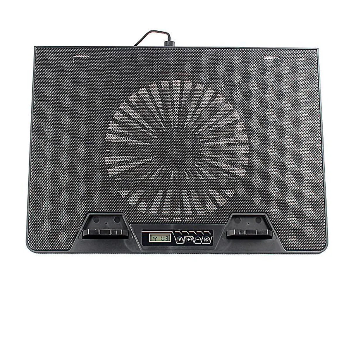 CYBERCOOL - Cooler Gamer para Laptop - HA-N14
