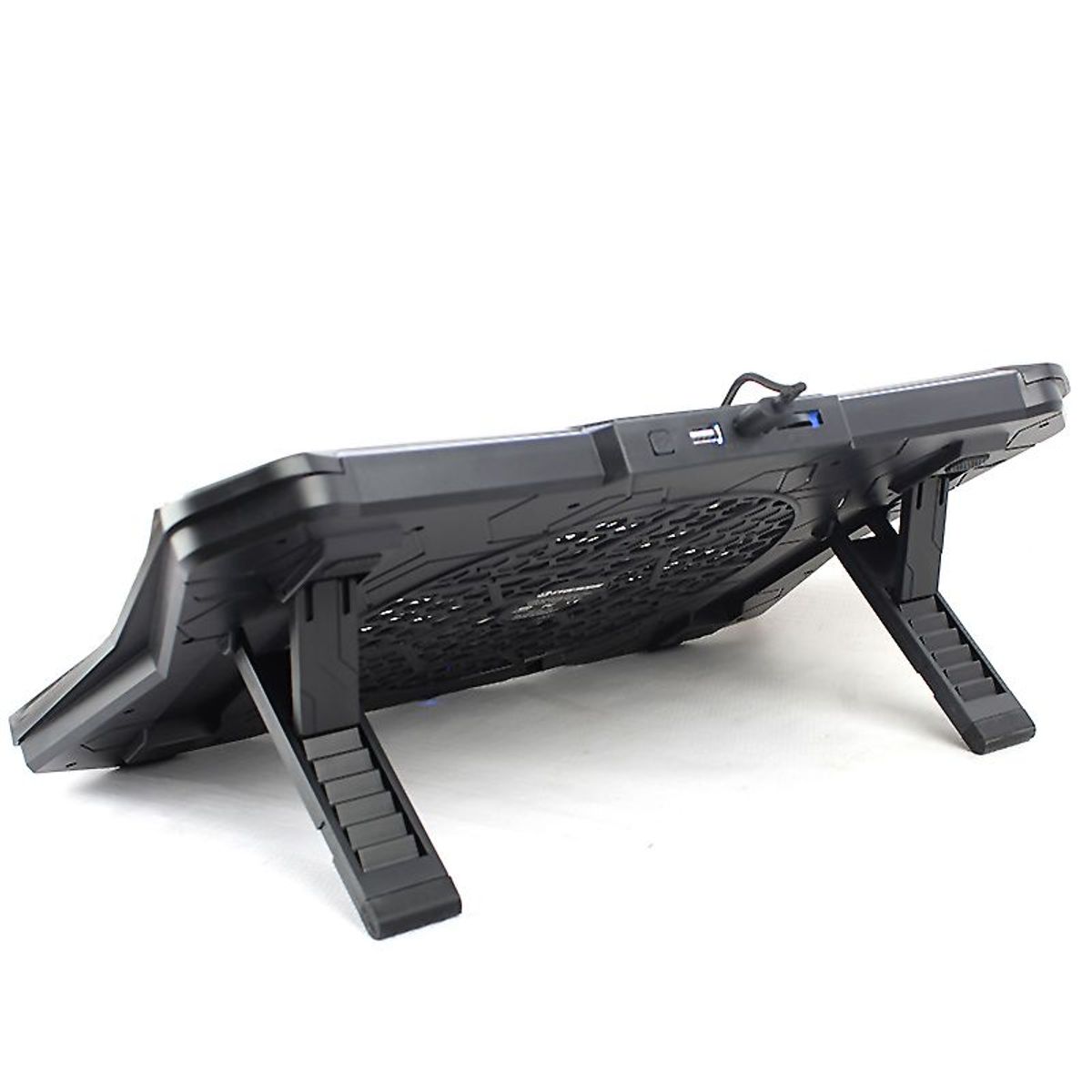 CYBERCOOL - Cooler Gamer para Laptop - HA-N12