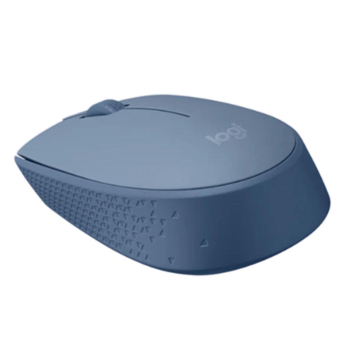 LOGITECH - Mouse Logitech M170  Gris azulado