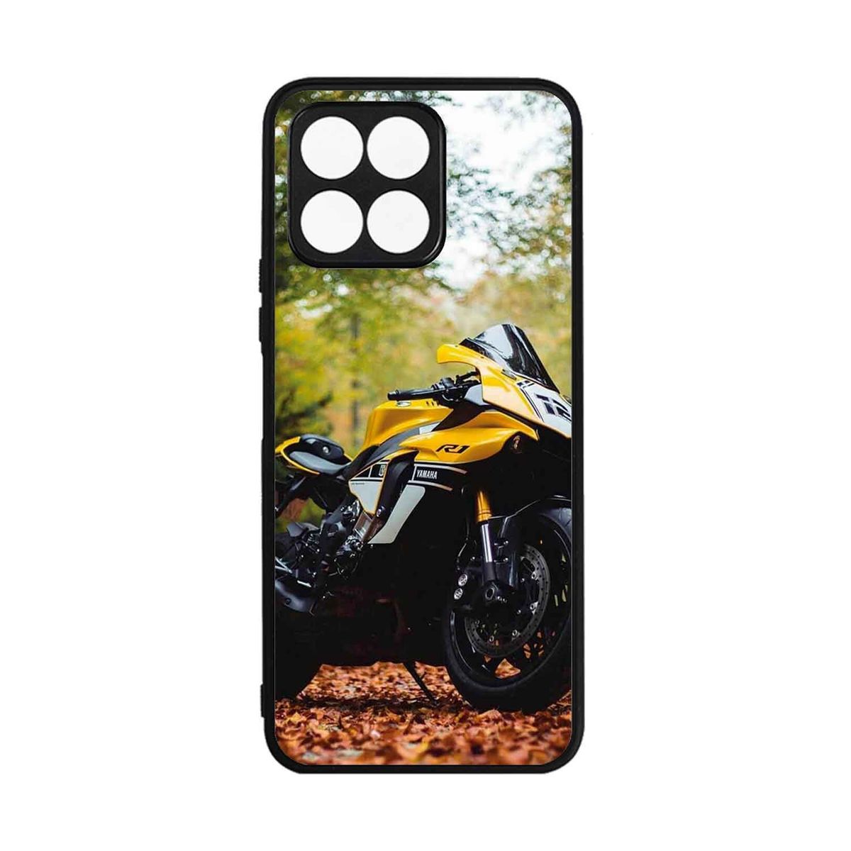 GENERICO - Funda Protector Case Para HONOR X8A