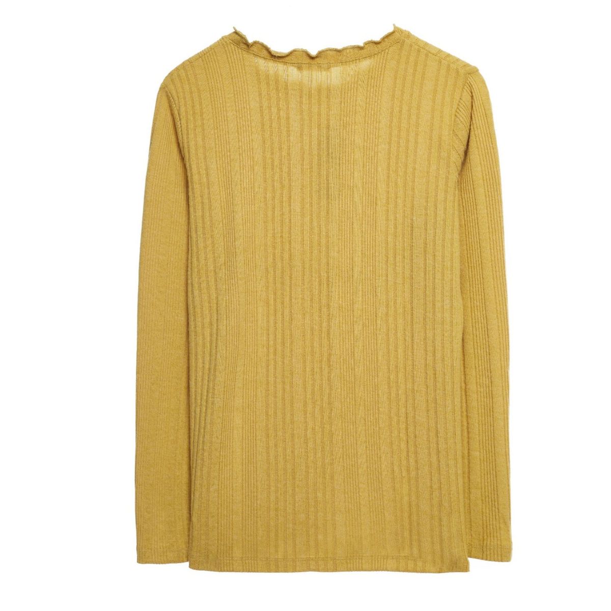 GENERICO - POLO DAMA CUELLO ALTO DBELLAS.