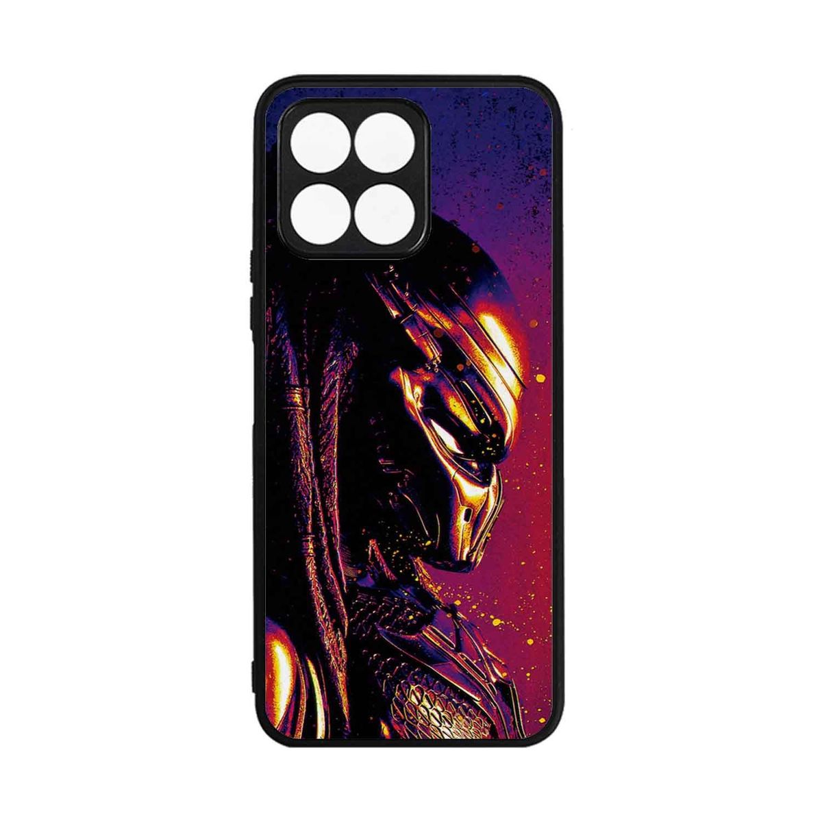 GENERICO - Funda Protector Case Para HONOR X8A